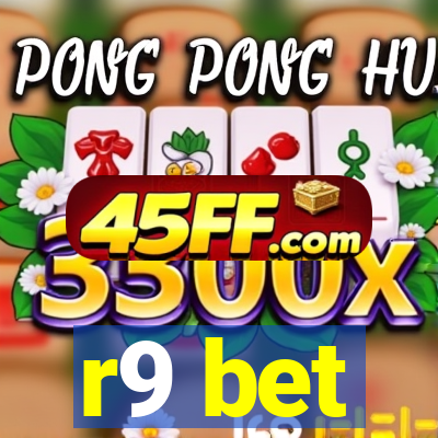 r9 bet